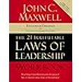 thumbnail image 2 of 21 Irrefutable Laws of Leadership Workbook, John C. Maxwell Paperback, 2 of 3