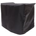 thumbnail image 1 of LABELEPH Boat Motor Cover Black 210D Oxford Cloth 1Pcs Dust Protection for Kayak Users, 1 of 5