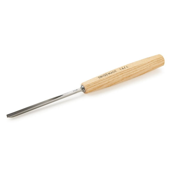 Pfeil "Swiss Made" 4Mm # 14 Sweep V-Parting Tool