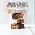 thumbnail image 2 of FIBO BAR | Barras con 22g de Prote&iacute;na WHEY | Barras sabor Frutos Rojos, con superfoods y cubierta sabor chocolate oscuro. FIBO BAR 65g paquete con 6 piezas (Frutos Rojos), 2 of 8