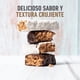 thumbnail image 2 of FIBO BAR | Barras con 22g de Prote&iacute;na WHEY | Barras sabor Frutos Rojos, con superfoods y cubierta sabor chocolate oscuro. FIBO BAR 65g paquete con 6 piezas (Frutos Rojos), 2 of 8
