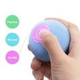 thumbnail image 4 of Interactive Dog Toys Dog Ball,Durable Motion Activated Automatic Rolling Ball Toys for Dogs Cat, 4 of 6