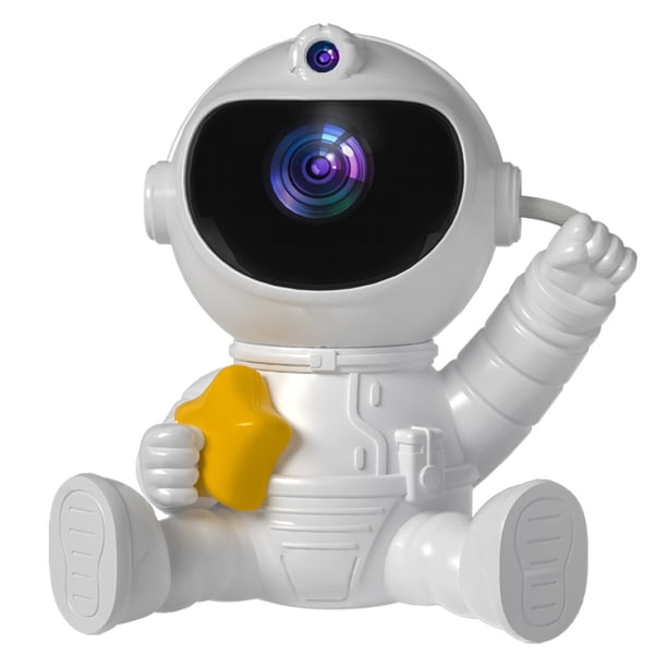 Proyector Galaxy Star WDOplteas 8 Efectos Galaxy Night Light Regalos para sin Control Remoto