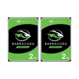 【即発送】Seagate BarraCuda 8TB 未開封 5400rpm Amazon.com: Seagate BarraCuda 8 TB Internal Hard Drive HDD