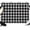 Black, White, Gray, variant on 10x8ft Photo Backdrop, Black Plaid Soft Polyester Backdrop Curtains Photography Backdrops, Farmhouse Black White Checkered Brushed Background for Photoshoots Studio Video Portrait Parties
