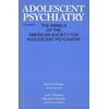 Pre-Owned Adolescent Psychiatry, V. 22: Annals of the American Society for Adolescent Psychiatry (Hardcover) 0881631965 9780881631968