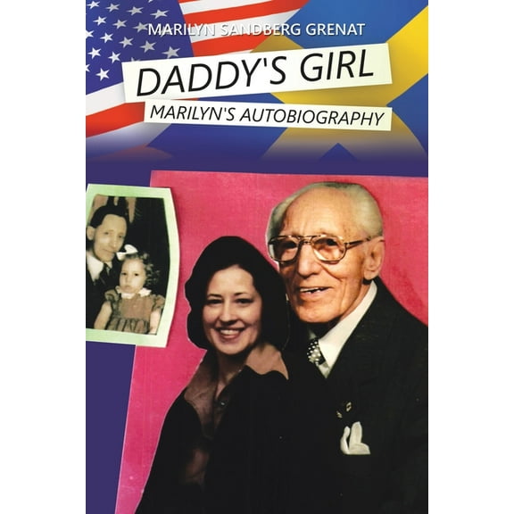 Daddy's Girl, (Paperback)