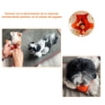 thumbnail image 4 of Juguete para Perro Match & Enjoy Vaca Interactivo, 4 of 5