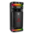 thumbnail image 2 of Bafle Profesional Bluetooth 5.3 Kaiser KSB-4008 8 pulgadas Potencia de salida 20,000 W PMPO / 40 W RMS con Luz LED más Micrófono, 2 of 5