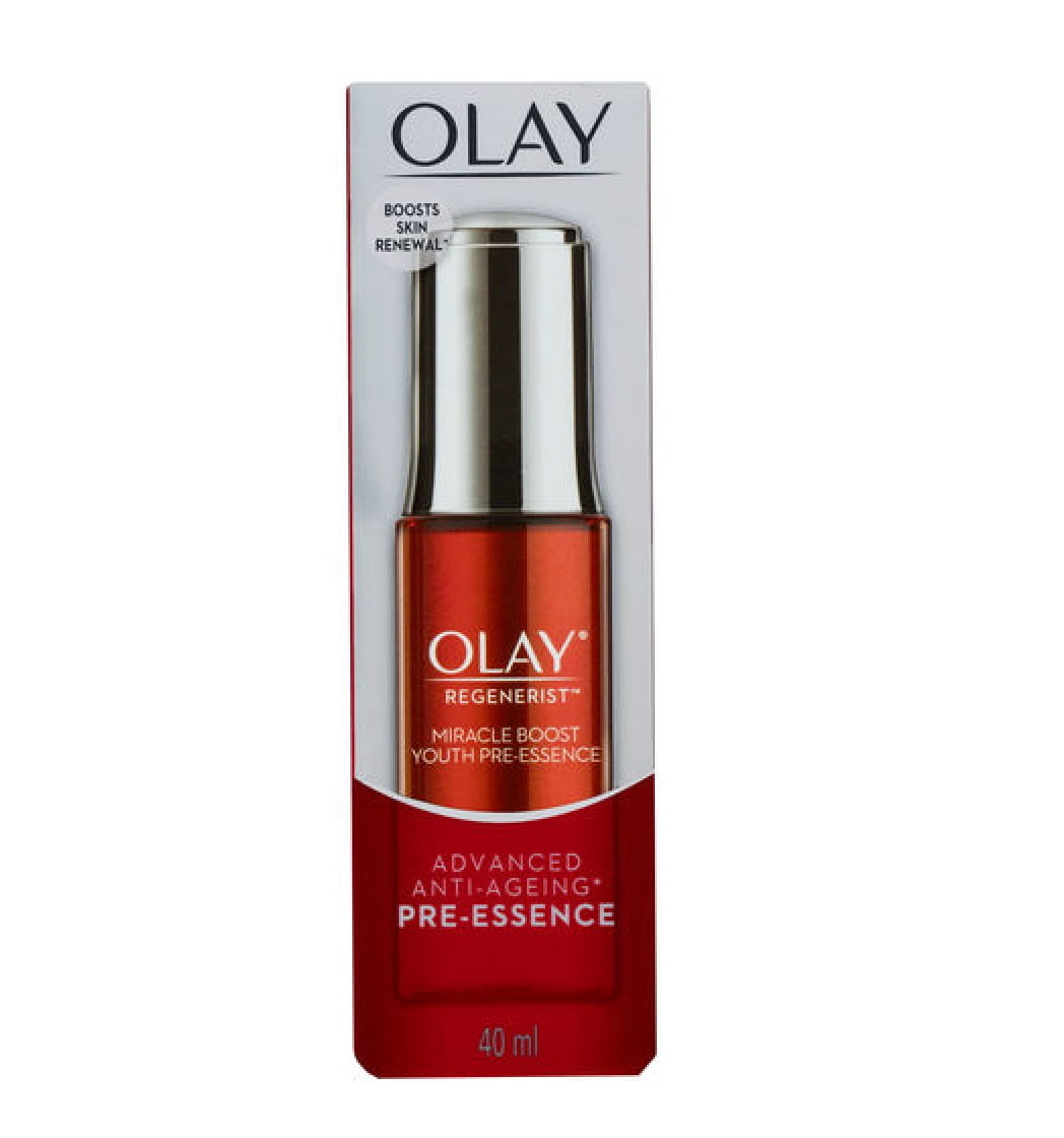 olay age miracle price