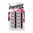 thumbnail image 1 of Pila Energizer Max D – Paquete Con 10 Piezas, 1 of 3