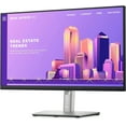 thumbnail image 2 of Dell 24 Monitor - P2422H - Full HD 1080p, IPS Technology, Comfortview Plus Technology, 2 of 10