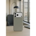 thumbnail image 3 of Funda ZERODAMAGE Sahara Indy Series de piel vegana para iPhone 17 Pro Max, 3 of 7