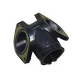 thumbnail image 1 of Carburetor Intake Manifold Boot Joint Intake Glue For Yamaha 1999-2003 Road Star XV1600 1600 XV1600AS, 1 of 5