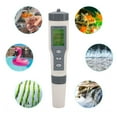 thumbnail image 3 of Water Purity Test Pen3 in 1 Portable Water Quality Tester Water Quality Detector Professional Grade, 3 of 5