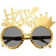 thumbnail image 1 of Año Nuevo Gafas de sol Foto Prop Feliz Año Nuevo Gafas Fiesta de Año Nuevo Vidrio para Cerebración, 1 of 5