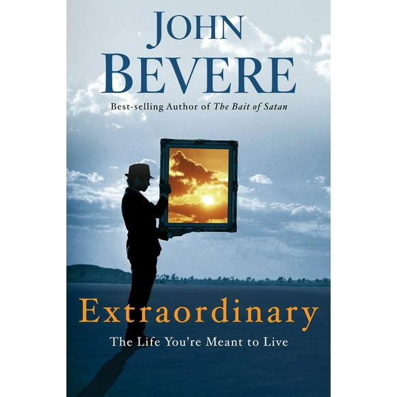 Pre-Owned Extraordinary: The Life You're Meant to Live (Paperback) 0307457737 9780307457738