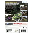 thumbnail image 2 of Maximum Racing: Sprint Cars - Nintendo Wii, 2 of 2