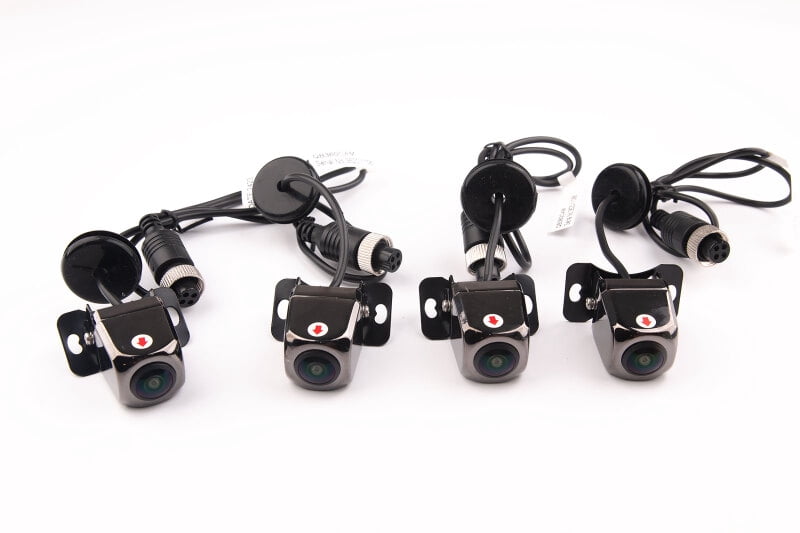 QuadBoss QBS Cameras partNumber: 601377