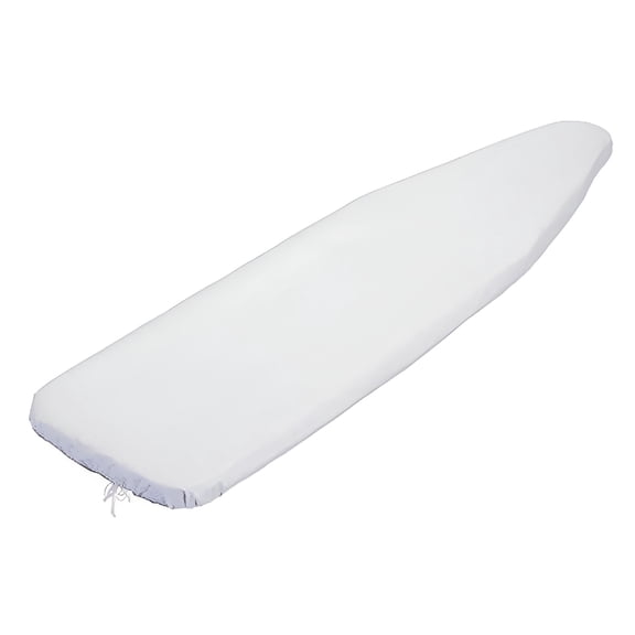 LAMIRO Ironing Board Cover Coated Thick Padding Heat Resistant Scorch Pad