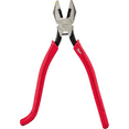 thumbnail image 2 of Milwaukee Tool Comfort Grip Ironworker's Pliers, 2 of 3