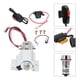 thumbnail image 4 of Brake Line Lock Kit Roll Control Fuse Holder Stainless Steel Fit for Ford Mustang, 4 of 9
