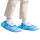 thumbnail image 2 of Fundas para Zapatos Desechables, Paquete de 100 50 Pares Talla Única, Resistentes, Antideslizantes, Impermeables Fundas para Zapatos y Botas para Construcción, Oficinas, Protección de Alfombras para, 2 of 8