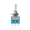 1, variant on LOOKSEVEN 1/3/5 SPDT Blue 3-Way 3 Pin ON OFF ON Guitar Mini Toggle Switch Car/Boat Switche