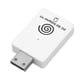thumbnail image 1 of Lector De Tarjetas De Memoria, Adaptador De Lector De Tarjetas De Memoria Plug And Play Eficiente Para Accesorios De Consola De Juegos, 1 of 7