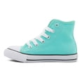 thumbnail image 4 of Tenis Bota Lona Agujeta Unisex Bubble Gummers Wilson 12-21 Turquesa, 4 of 6