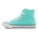 thumbnail image 4 of Tenis Bubble Gummers Wilson Bota Lona Agujeta Unisex Turquesa 12-21, 4 of 6