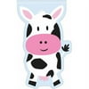 Creative Converting Farmhouse Fun Cello Treat Bags