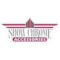 thumbnail image 2 of Show Chrome Accessories  Chrome 1-1/4&Prime, Highway Bar Clamp with Rail Peg 21-334, 2 of 2