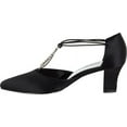 thumbnail image 4 of Easy Street Moonlight Evening Pumps (Women), 4 of 8