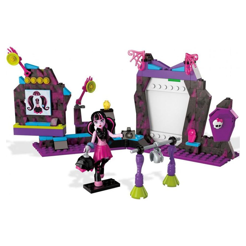 Lego cheap monster high