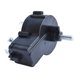 thumbnail image 4 of Controlador de velocidad Abastado, accesorio de controlador de velocidad del interruptor del motor de hélice eléctrico de 12 V para fueraborda 68 lb 86 lb, 4 of 5