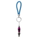 thumbnail image 2 of Amortiguador Colgante Lvero CUTICAT azul, 2 of 5