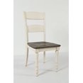 thumbnail image 5 of Madison County Reclaimed Pine 72" Farmhouse Storage Table Seven-Piece Dining Set, 5 of 7