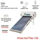 thumbnail image 5 of Calentador Solar 10 tubos IUSA 150 L gris, 5 of 6