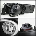 thumbnail image 2 of Spyder Chevy Cruze 2011-2014 (does not fit Sport model) OEM Fog Lights w/switch - Clear, 2 of 4