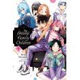thumbnail image 1 of Libro The Shiunji Family Children Volumen 1, 1 of 1