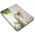 thumbnail image 3 of KSK KAISHEK Protective Case Hard Cover Compatible MacBook Pro 13" with Retina Display No Touch 2015 - 2012 A1502 & A1425, Animal A 0339, 3 of 5