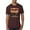 Cardinal, variant on WAYMAKER Miracle Worker Promise Keeper Inspirational/Christian Mens Premium Tri Blend T-Shirt, Cardinal, Large