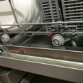 thumbnail image 4 of Dishwasher Rollers,20 Pieces 165314 Universal Dishwasher Lower Rack Wheels Replacement Parts Lower Rack Accessories for Many Common Dishwashers, 4 of 5