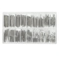 thumbnail image 2 of Watch Spring Bar, Watch Pin Watchband Link Cotter Pin Watch Screws Bar Strap  For Watch Repair Shop, 2 of 8