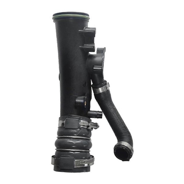 Car Intercooler Charge Air Hose Pipe A2540984100 for - E C-Class W206 W214 C300 GLE350/400 2022-2024
