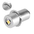 thumbnail image 4 of 1W Flashlight Bulb, IP20 Torch Lamp, Lantern Bulbs Replacement, LED Bulb, 0.91 X 0.35inch For Flashlight For Lighting, 4 of 8