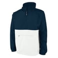 thumbnail image 3 of Charles River Apparel 9012 Color Blocked Pack-N-Go-Navy/White-L, 3 of 4