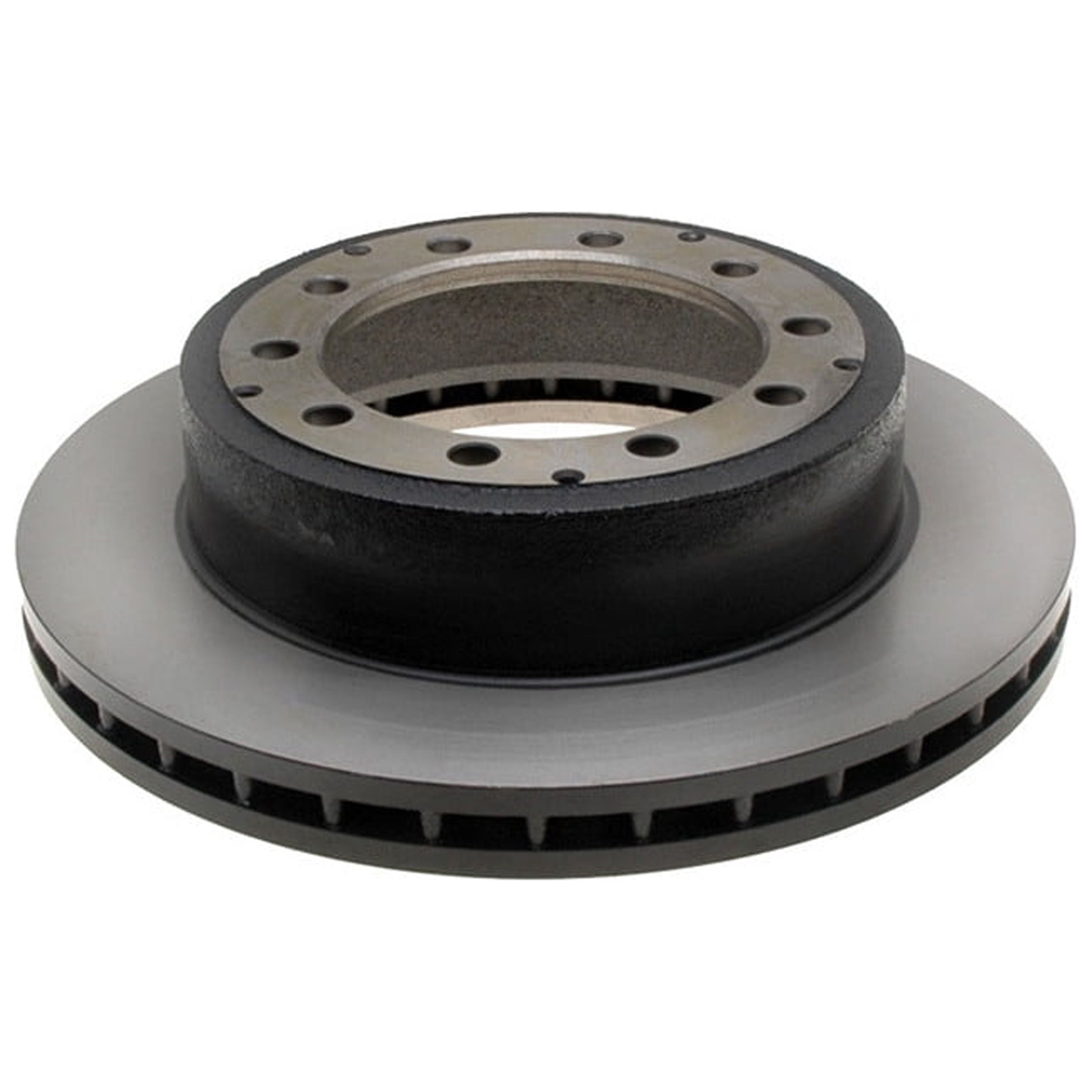Raybestos R-Line Brake Rotor