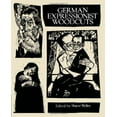thumbnail image 1 of Gravures sur Bois Expressionistes Allemandes, 1 of 2